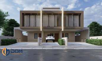 Imagem 3: Sobrado com 121,37 m² de área construída, localizado aproximadamente 3,5km da Praia dos In