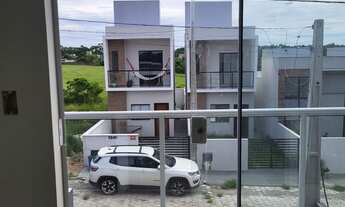 Imagem 5: Sobrado à venda no bairro São João do Rio Vermelho - Florianópolis/SC