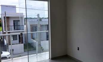 Imagem 7: Sobrado à venda no bairro São João do Rio Vermelho - Florianópolis/SC