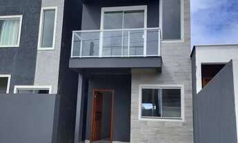 Imagem: Sobrado à venda no bairro São João do