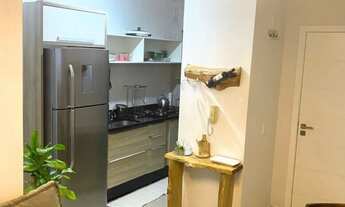 Imagem 7: Apartamento com 76m² á aproximadamente 1200 metros da Praia dos Ingleses