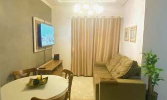 Imagem 2: Apartamento com 76m² á aproximadamente 1200 metros da Praia dos Ingleses