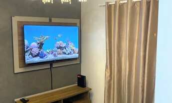 Imagem 6: Apartamento com 76m² á aproximadamente 1200 metros da Praia dos Ingleses