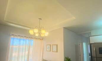 Imagem 4: Apartamento com 76m² á aproximadamente 1200 metros da Praia dos Ingleses