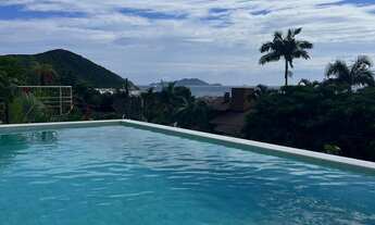 Imagem: Casa à venda no bairro Praia Brava - Florianópolis/SC