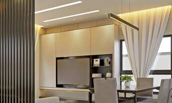 Imagem 7: Sobrado com 03 suítes em Santo Antônio de Lisboa