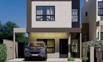 Imagem 2: Sobrado com 03 suítes em Santo Antônio de Lisboa