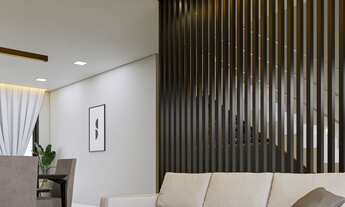 Imagem 4: Sobrado com 03 suítes em Santo Antônio de Lisboa