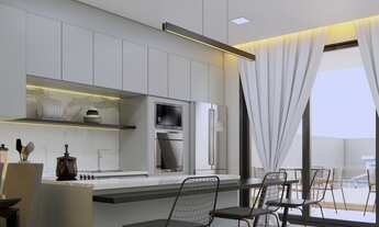 Imagem 6: Sobrado com 03 suítes em Santo Antônio de Lisboa