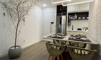 Imagem: Apartamento Padrão - aproximadamente 800