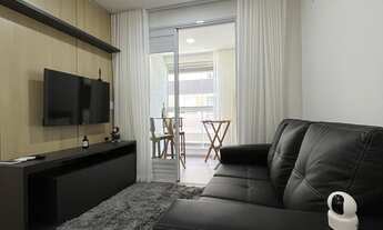 Imagem 6: Apartamento Padrão - aproximadamente 800 mts da praia dos Ingleses