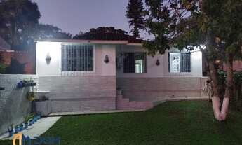 Imagem: Casa Padrão - aproximadamente 6km da praia