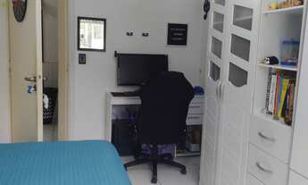 Imagem 4: Casa Padrão - aproximadamente 6km da praia de Canasvieiras