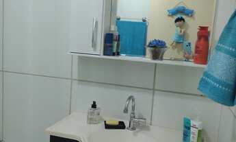 Imagem 7: Casa Padrão - aproximadamente 6km da praia de Canasvieiras