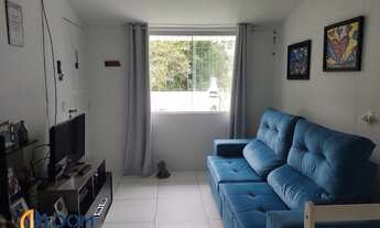 Imagem 6: Casa Padrão - aproximadamente 6km da praia de Canasvieiras