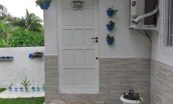 Imagem 2: Casa Padrão - aproximadamente 6km da praia de Canasvieiras