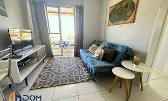 Imagem 4: Apartamento Padrão com vista mar ingleses canto sul Florianópolis - aproximadamente 100 me