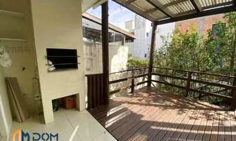 Imagem: Casa Geminada nos ingleses - Florianópolis