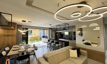 Imagem: Casa à venda no bairro Cachoeira do Bom