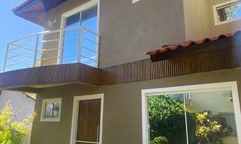 Imagem: Casa Padrão - aproximadamente2,8 km da