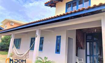 Imagem: Casa Padrão - aproximadamente 1,4 km da