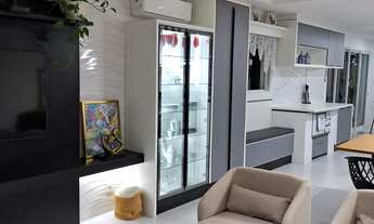 Imagem 6: Sobrado Mobiliado com 134m² á aproximadamente 6km da Praia dos Ingleses