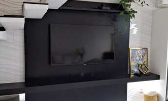 Imagem 5: Sobrado Mobiliado com 134m² á aproximadamente 6km da Praia dos Ingleses