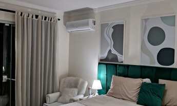 Imagem 3: Sobrado Mobiliado com 134m² á aproximadamente 6km da Praia dos Ingleses