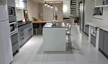 Imagem 7: Sobrado Mobiliado com 134m² á aproximadamente 6km da Praia dos Ingleses