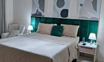 Imagem 2: Sobrado Mobiliado com 134m² á aproximadamente 6km da Praia dos Ingleses