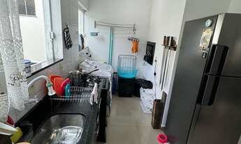 Imagem 3: Apartamento Padrão com 51m² á aproximadamente 4,4km da Praia dos Ingleses