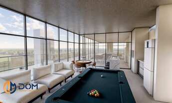 Imagem 4: Apartamento 3 Dorm. com vista para Montanha em Canasvieiras - proximadamente 400 metros da