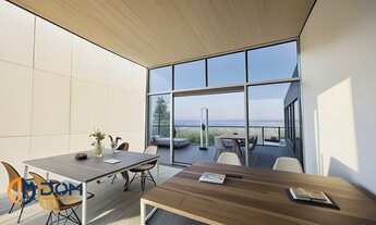 Imagem 7: Apartamento 3 Dorm. com vista para Montanha em Canasvieiras - proximadamente 400 metros da