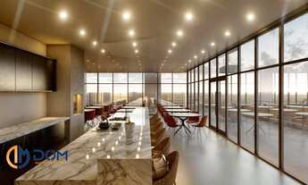 Imagem 5: Apartamento 3 Dorm. com vista para Montanha em Canasvieiras - proximadamente 400 metros da