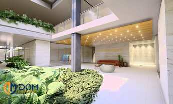 Imagem 2: Apartamento 3 Dorm. com vista para Montanha em Canasvieiras - proximadamente 400 metros da