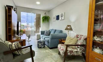 Imagem: Apartamento Cobertura - aproximadamente