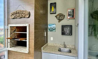 Imagem 5: Apartamento Cobertura - aproximadamente 1 km da Praia dos Ingleses