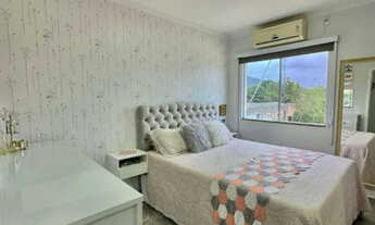 Imagem 4: Apartamento Cobertura - aproximadamente 1 km da Praia dos Ingleses