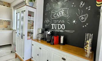 Imagem 2: Apartamento Cobertura - aproximadamente 1 km da Praia dos Ingleses