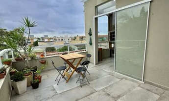 Imagem 6: Apartamento Cobertura - aproximadamente 1 km da Praia dos Ingleses