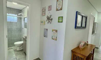 Imagem 3: Apartamento Cobertura - aproximadamente 1 km da Praia dos Ingleses