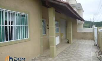 Imagem 2: Casa à venda no bairro Ingleses do Rio Vermelho - Florianópolis/SC