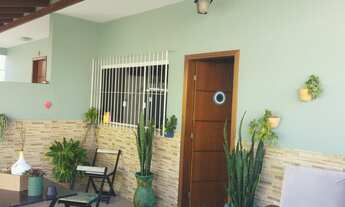 Imagem: Casa Sobrado - aproximadamente 2km da Praia