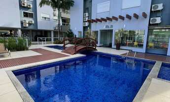 Imagem: Cobertura semi mobiliada com 180m² á aproximadamente