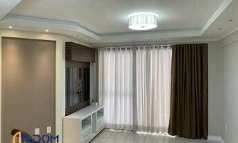 Imagem 4: Apartamento Padrão com 109m² á aproximadamente 4 km do Vila Romana Shopping