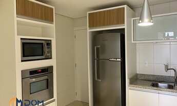 Imagem 5: Apartamento Padrão com 109m² á aproximadamente 4 km do Vila Romana Shopping