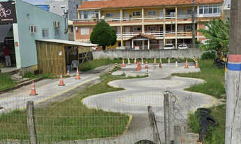 Imagem: Terreno à venda no bairro Ingleses - Florianópolis/SC