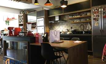 Imagem 2: Sobrado à venda no bairro Ingleses Norte - Florianópolis/SC