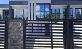 Imagem 3: Sobrado à venda no bairro Cachoeira do Bom Jesus - Florianópolis/SC