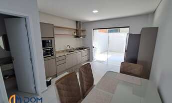 Imagem 4: Sobrado à venda no bairro Cachoeira do Bom Jesus - Florianópolis/SC